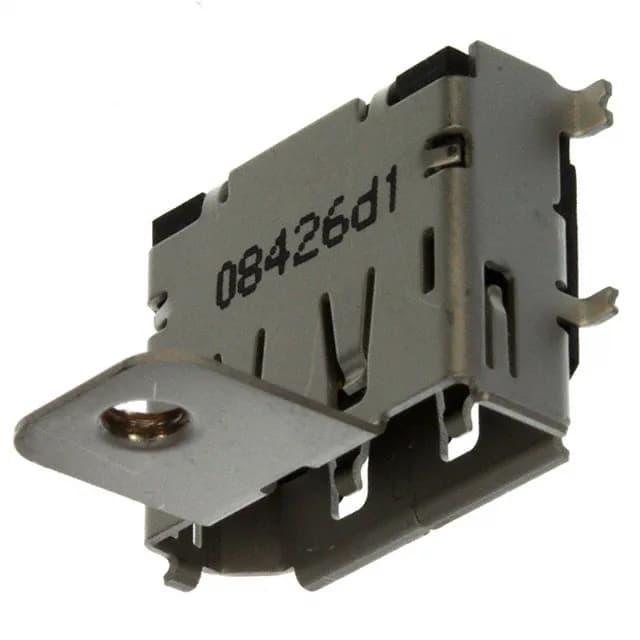 2040247-5 — TE Connectivity AMP Connectors product photo
