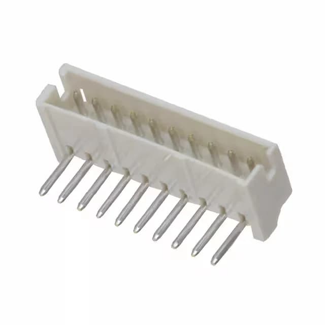 S10B-ZR-3.4(LF)(SN) — JST Sales America Inc. product photo