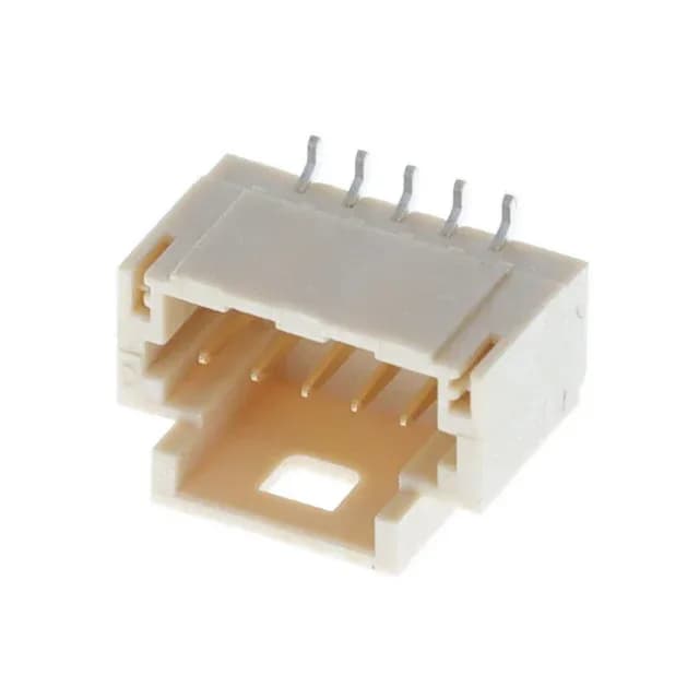 T1M-12-GF-DV-K — Samtec Inc. product photo