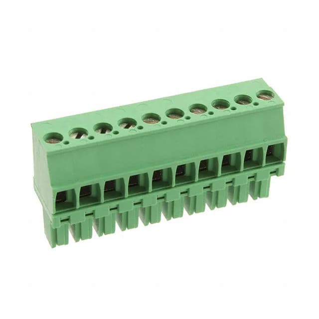 1-1986374-0 — TE Connectivity AMP Connectors product photo