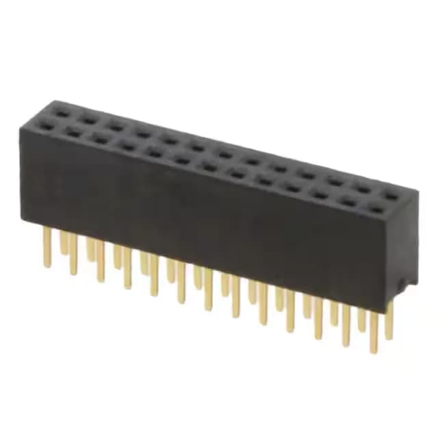 20021311-00026T4LF — Amphenol ICC (FCI) product photo