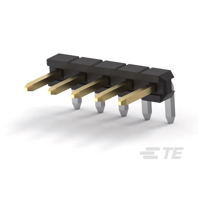 2823096-5 — TE Connectivity AMP Connectors product photo