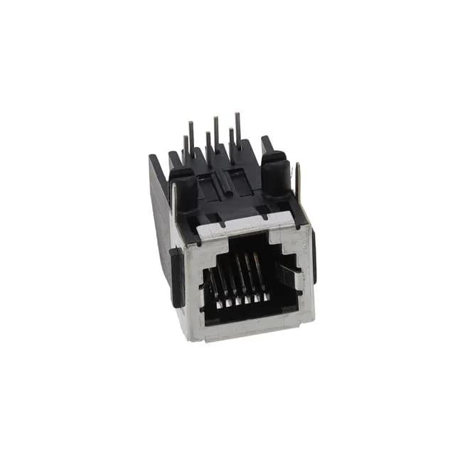 5406435-1 — TE Connectivity AMP Connectors product photo