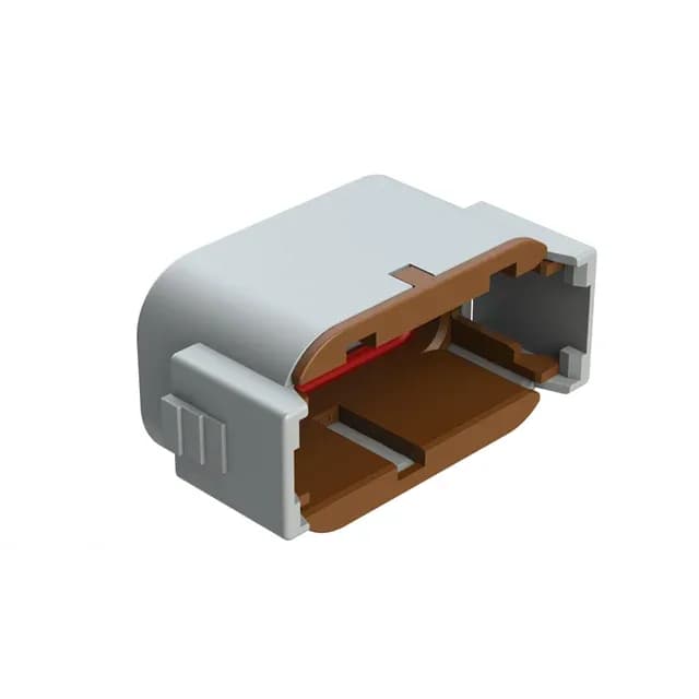 ATM06-12SD-SF1BN — Amphenol Sine Systems Corp product photo