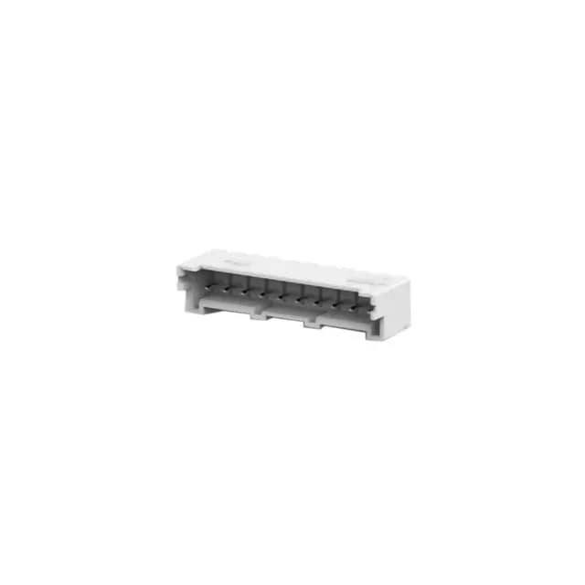 1-1969730-0 — TE Connectivity AMP Connectors product photo
