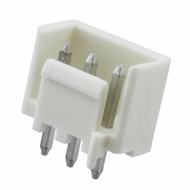 1744427-3 — TE Connectivity AMP Connectors product photo