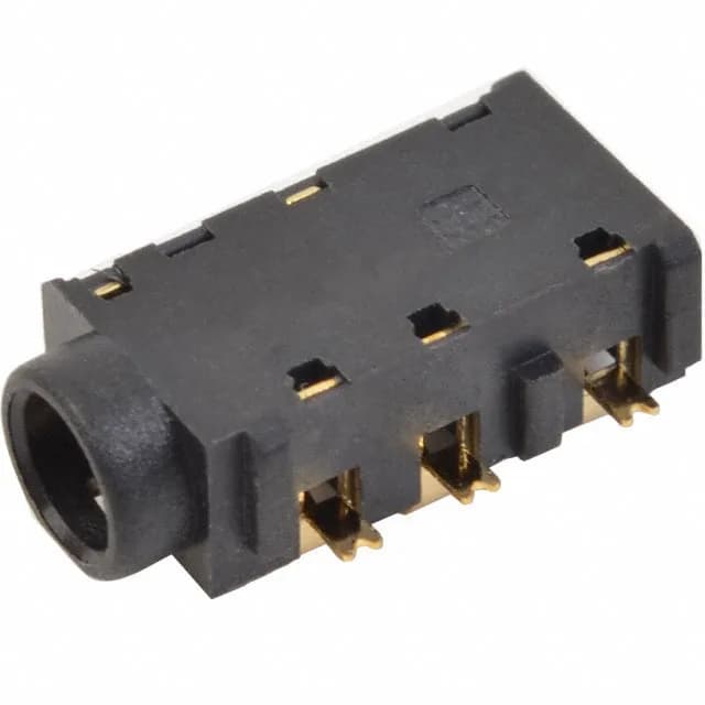 SJ-43615RS-SMT-TR — CUI Devices product photo