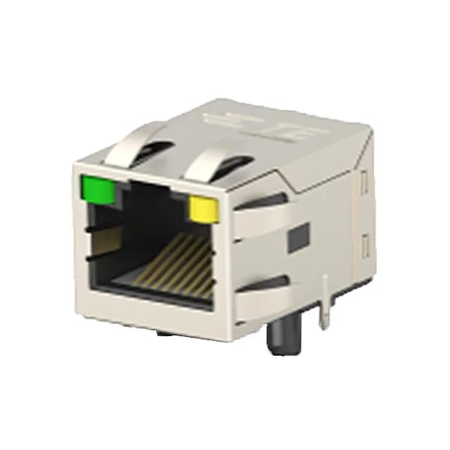 2337992-3 — TE Connectivity AMP Connectors product photo