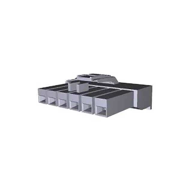 178483-1 — TE Connectivity AMP Connectors product photo
