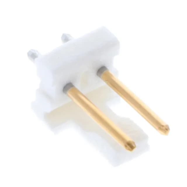 3-641120-2 — TE Connectivity AMP Connectors product photo
