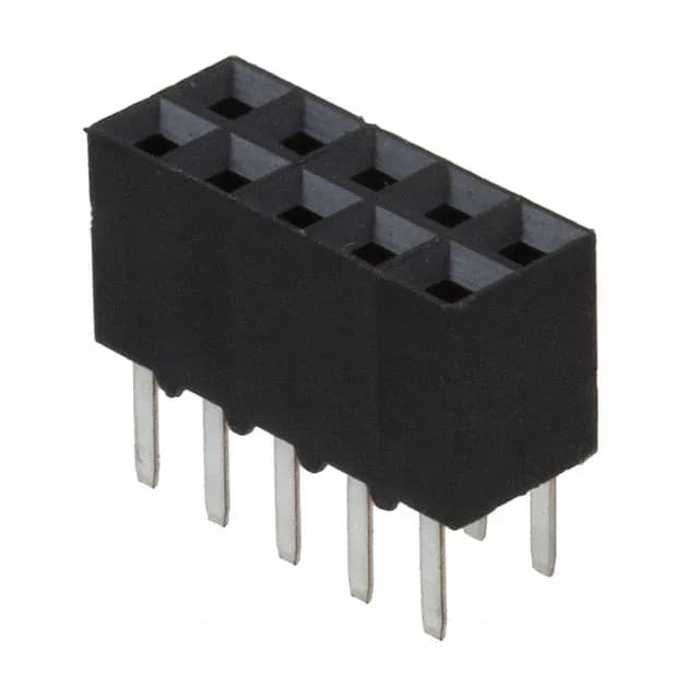 146219-2 — TE Connectivity AMP Connectors product photo