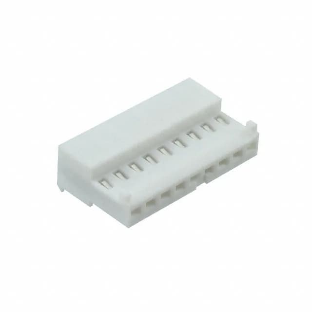 3-643814-9 — TE Connectivity AMP Connectors product photo