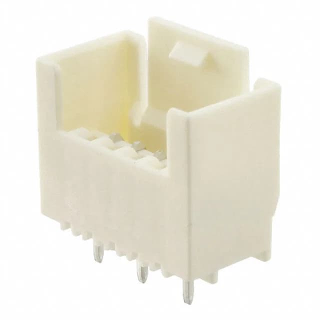 1-1971817-5 — TE Connectivity AMP Connectors product photo