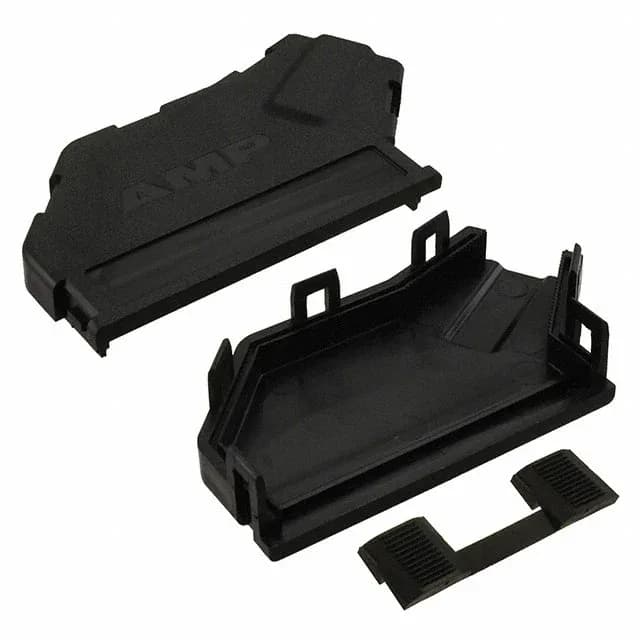 569336-3 — TE Connectivity AMP Connectors product photo
