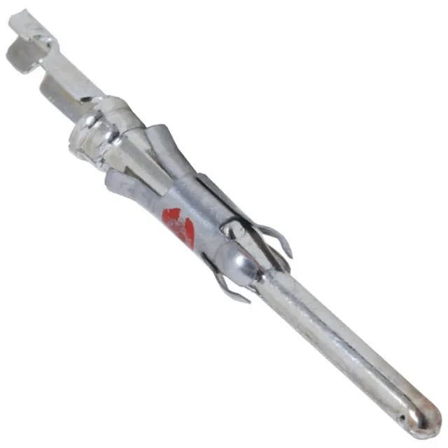 1-66107-1 — TE Connectivity AMP Connectors product photo