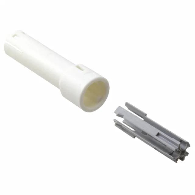 293703-1 — TE Connectivity AMP Connectors product photo