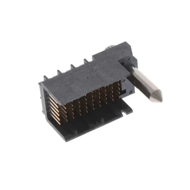 2057419-3 — TE Connectivity AMP Connectors product photo