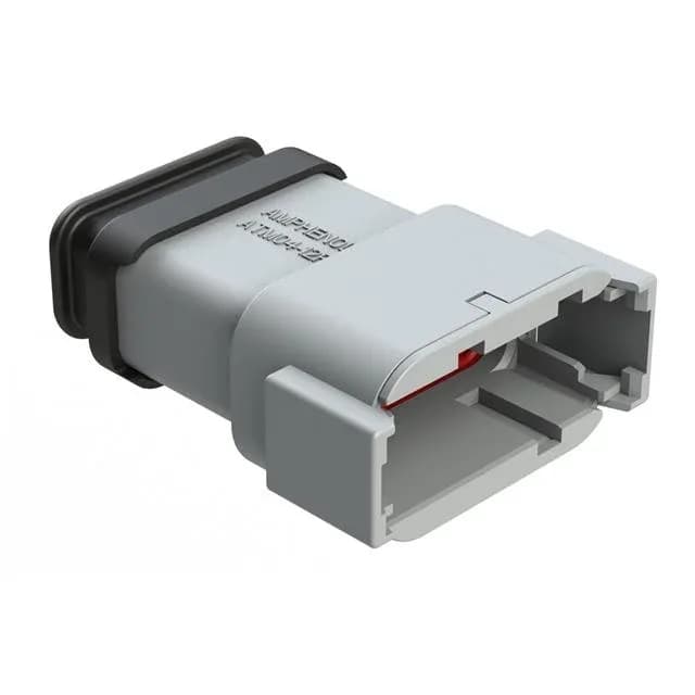 ATM04-12PA-SR1GY — Amphenol Sine Systems Corp product photo