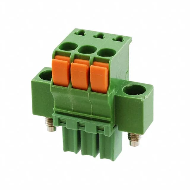 1986725-3 — TE Connectivity AMP Connectors product photo