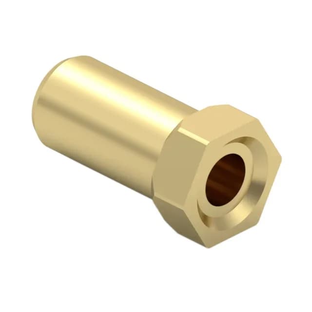 0621-0-15-15-04-27-10-0 — Mill-Max Manufacturing Corp. product photo