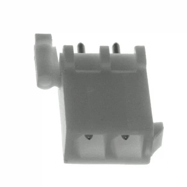 770872-1 — TE Connectivity AMP Connectors product photo