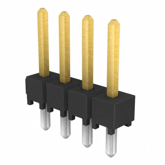 TSW-104-07-S-S — Samtec Inc. product photo