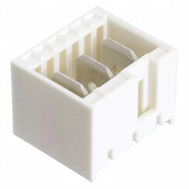 2-1971895-3 — TE Connectivity AMP Connectors product photo