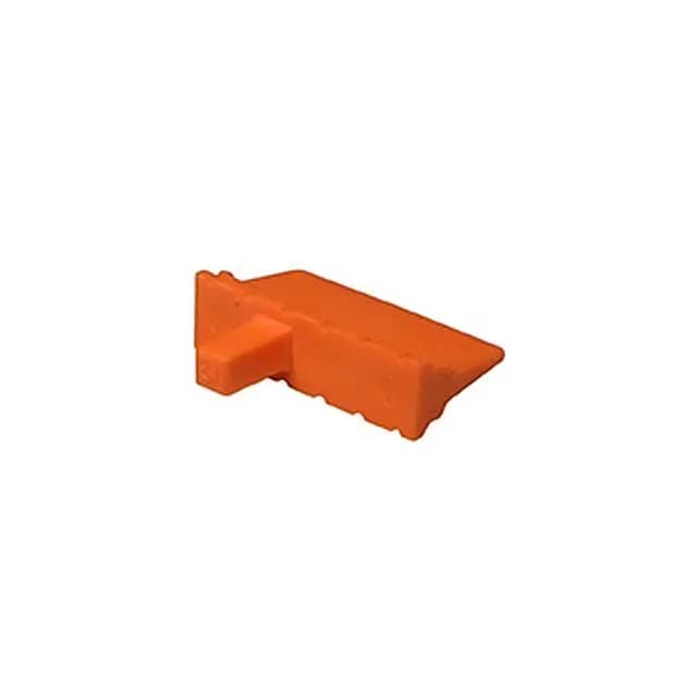 WM-12P — TE Connectivity Deutsch Connectors product photo