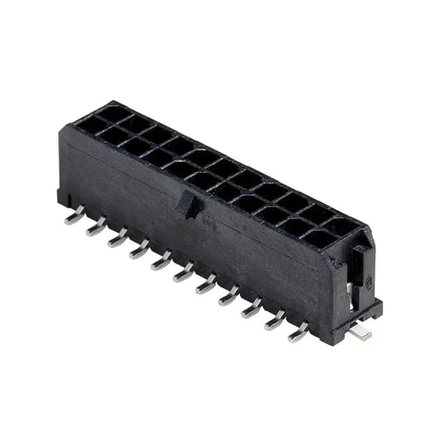 0430452218 — Molex product photo