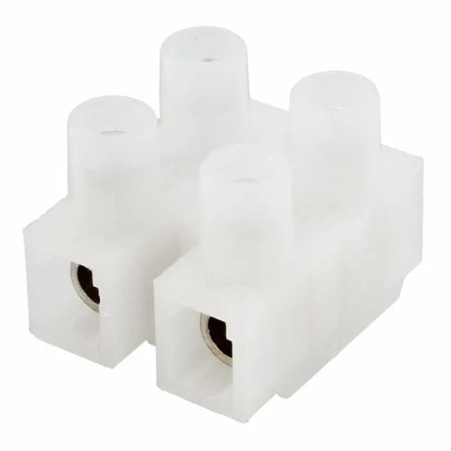 1776296-2 — TE Connectivity AMP Connectors product photo