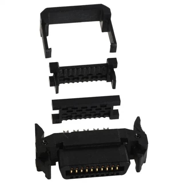 FX2B-20SA-1.27R — Hirose Electric Co Ltd product photo
