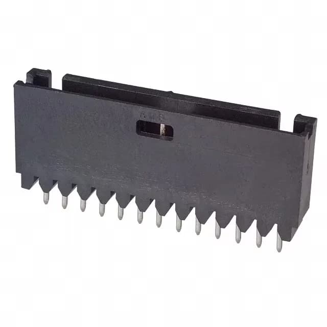 1-102202-0 — TE Connectivity AMP Connectors product photo