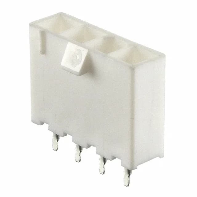64900411122 — Würth Elektronik product photo