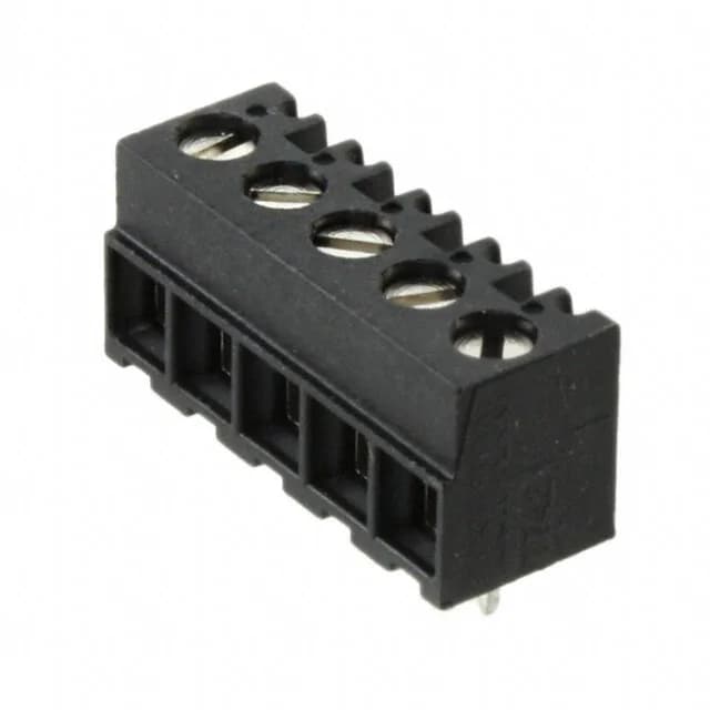 1776113-5 — TE Connectivity AMP Connectors product photo