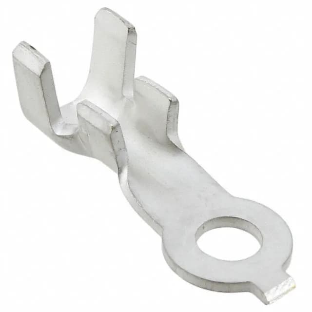 42863-2 — TE Connectivity AMP Connectors product photo