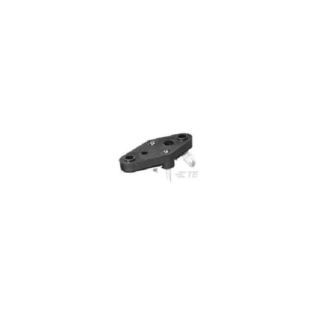 4-1437504-3 — TE Connectivity AMP Connectors product photo