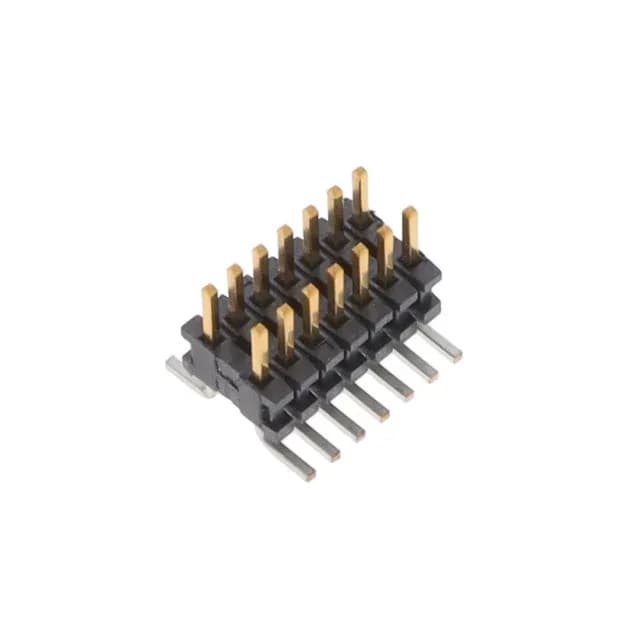 FTR-107-03-S-D — Samtec Inc. product photo