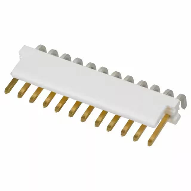 4-641210-2 — TE Connectivity AMP Connectors product photo