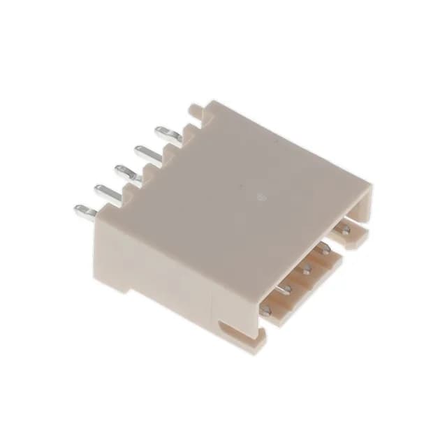 BH5B-XH-2(LF)(SN) — JST Sales America Inc. product photo