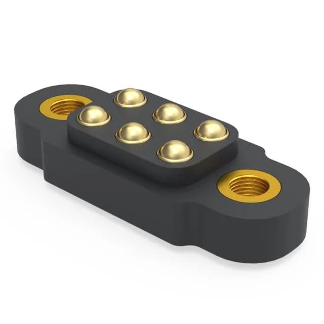 847-22-006-30-011101 — Mill-Max Manufacturing Corp. product photo