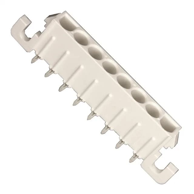 3-643236-0 — TE Connectivity AMP Connectors product photo
