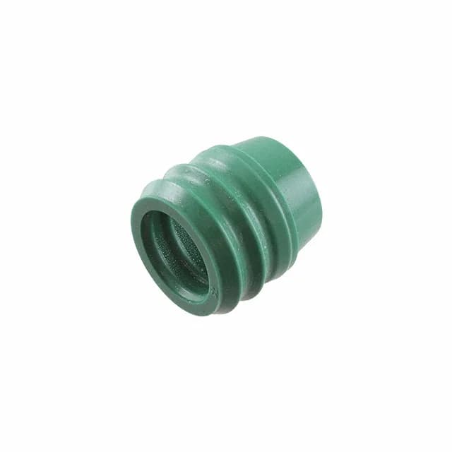 WS-35-001 — TE Connectivity Deutsch Connectors product photo
