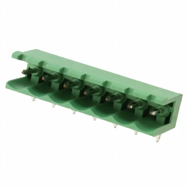 282815-7 — TE Connectivity AMP Connectors product photo