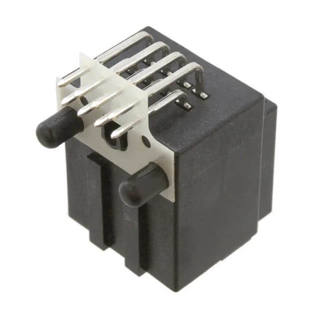 0307005081 — Molex product photo