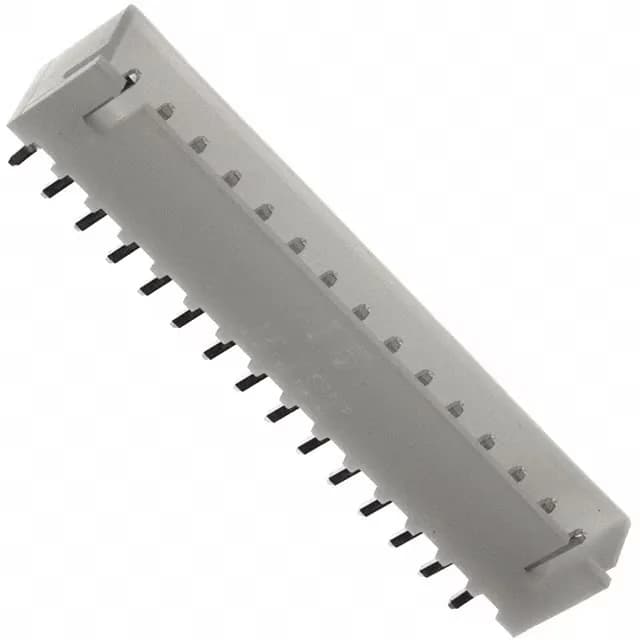 B15B-XH-A(LF)(SN) — JST Sales America Inc. product photo