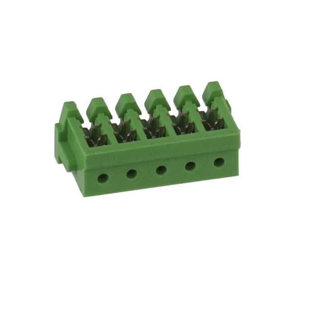 05ZR-8M-P — JST Sales America Inc. product photo