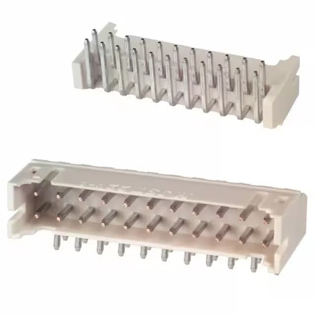 S22B-PHDSS(LF)(SN) — JST Sales America Inc. product photo