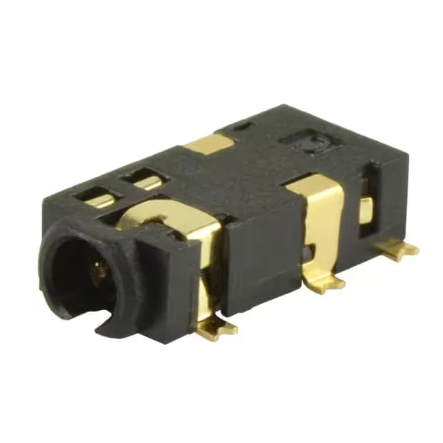 SJ2-25934C1-SMT-TR — Same Sky product photo