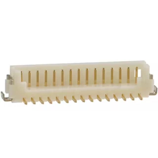 DF13C-15P-1.25V(51) — Hirose Electric Co Ltd product photo