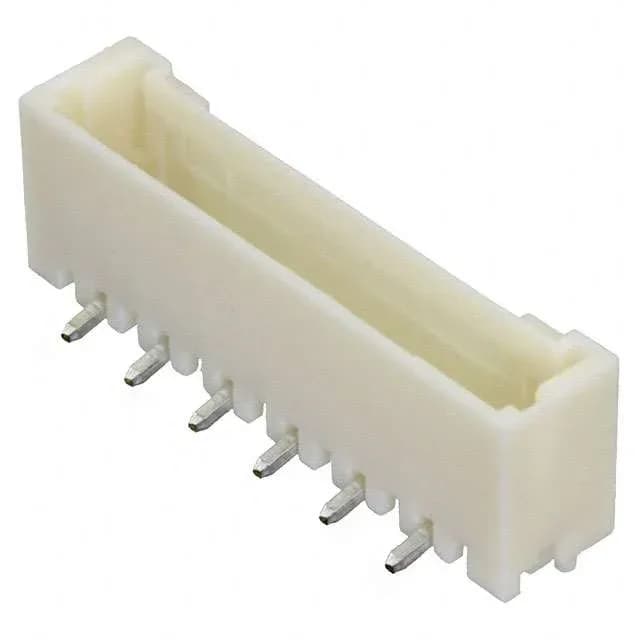 1-292230-3 — TE Connectivity AMP Connectors product photo
